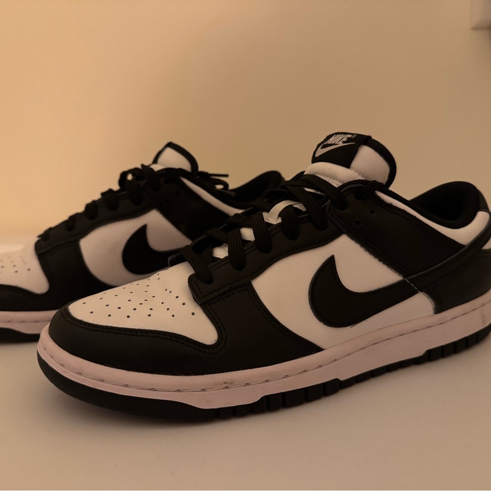 Nike Dunks Low-Tops